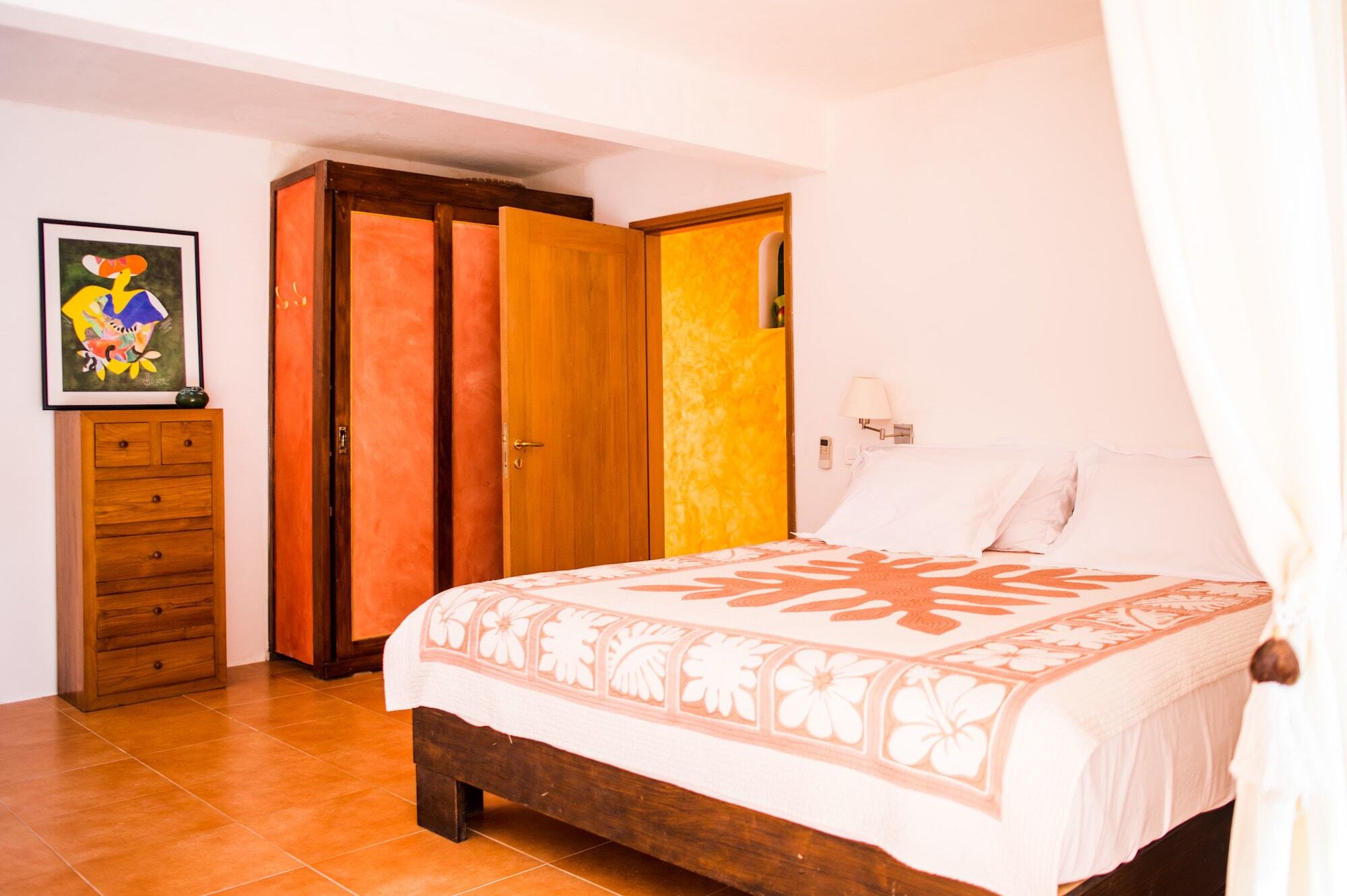 Villa Rea Hanaa Bora Bora Exterior photo