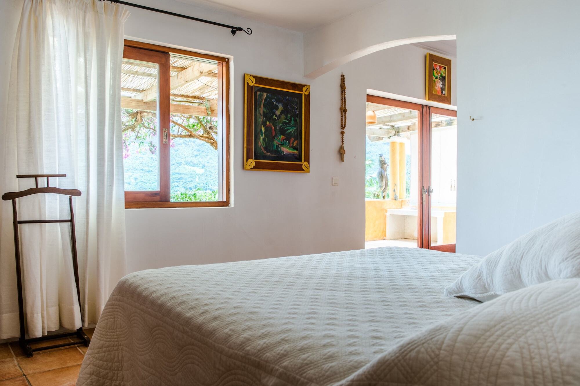 Villa Rea Hanaa Bora Bora Exterior photo